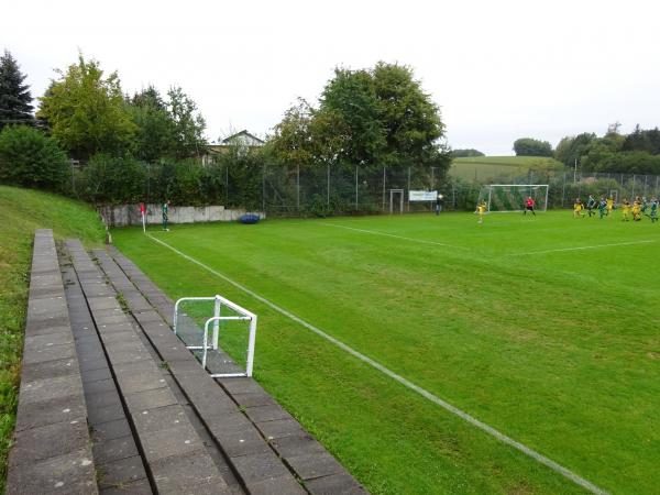 Sportanlage Wilmerting - Tiefenbach bei Passau-Haselbach-Wilmerting