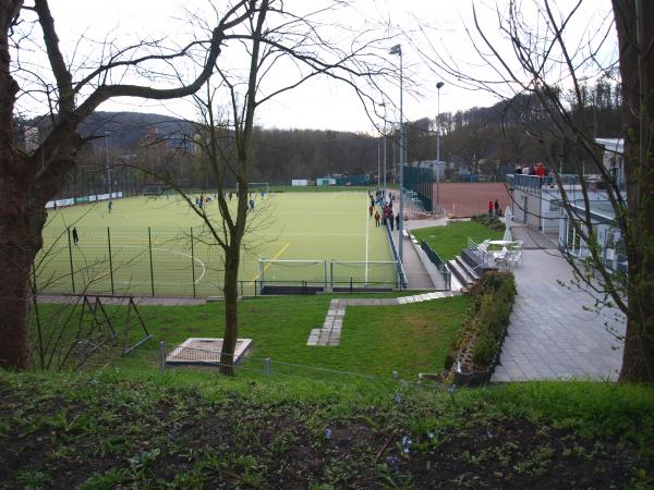 Sportplatz am Eisenhammer - Essen/Ruhr-Dilldorf