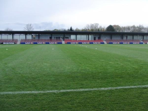 RB-Trainingszentrum - Leipzig