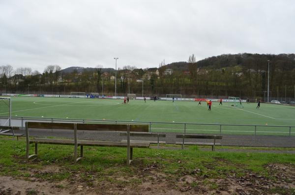 Sportplatz an der Sauer - Ralingen-Godendorf