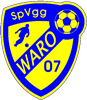 Wappen SpVgg. Waldzell Ansbach Roden 07