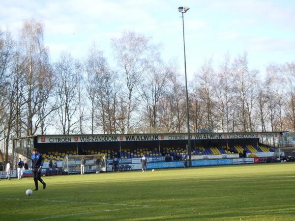 Sportpark Eikendijk - Loon op Zand-Kaatsheuvel