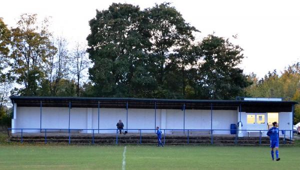 Sportplatz Boich - Kreuzau-Boich