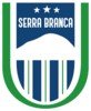 Wappen Serra Branca EC