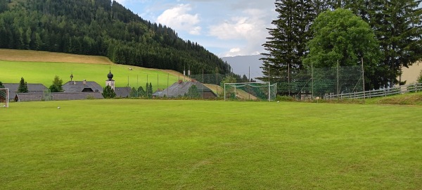 Sportplatz Hohentauern - Hohentauern
