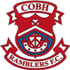 Wappen Cobh Ramblers FC