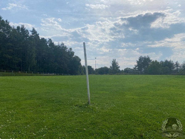 Sportanlage Stechendorf Platz 2 - Hollfeld-Stechendorf