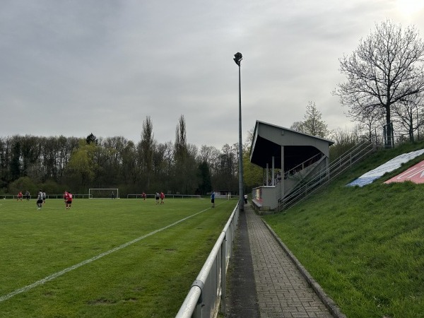 Hunsrückstadion - Simmern/Hunsrück