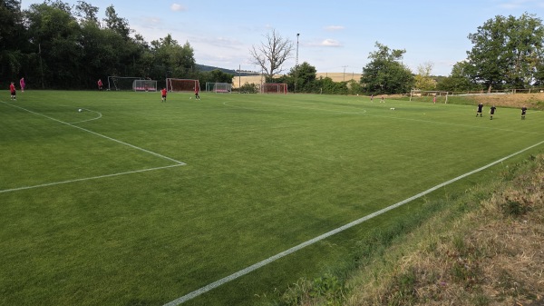 Sportplatz am Tränkenwald - Langweiler