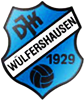 Wappen DJK Wülfershausen/Burghausen 1929 diverse