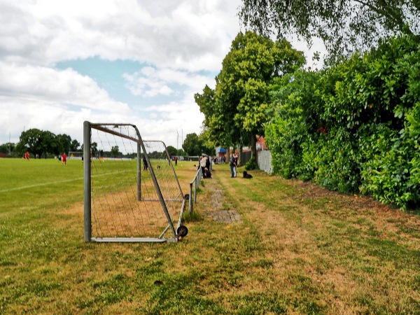 Lindenstadion - Rees-Haldern