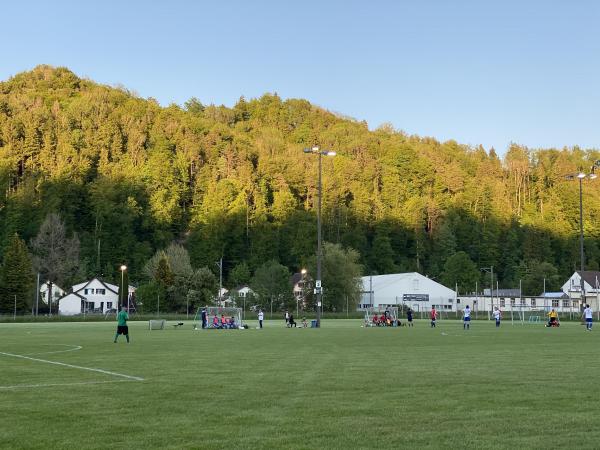 Sportplatz Gmeiwerch - Turbenthal