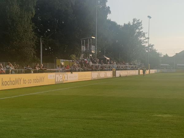 Panattoni Arena - Goczałkowice Zdrój