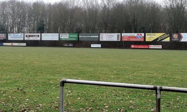 Sportzentrum Heiligenrode - Stuhr-Heiligenrode