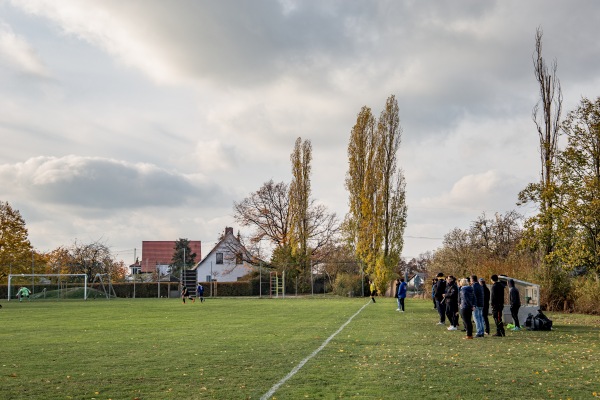 Sportplatz Frankenhain - Frohburg-Frankenhain