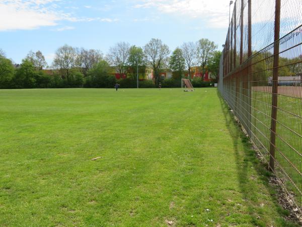 Bezirkssportanlage Findorff Platz 4 - Bremen-Findorff