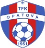 Wappen TJ Družstevník Opatová nad Váhom  126237