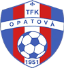 Wappen TJ Družstevník Opatová nad Váhom