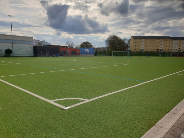 Sportplatz Wenzelstein - Ehingen/Donau