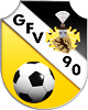 Wappen Großenhainer FV 1990