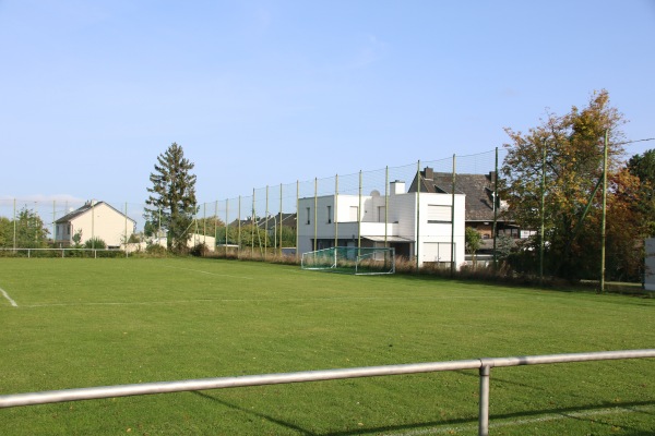 Franz-Fischer-Stadion Nebenplatz - Nörvenich-Binsfeld