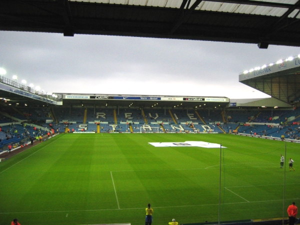 Elland Road - Leeds, West Yorkshire