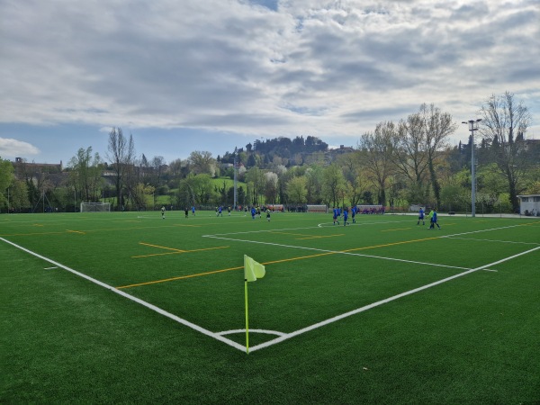 Campo Sportivo Generale Umberto Utili Sintetico - Bergamo
