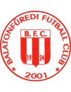 Wappen Balatonfüredi FC