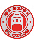 Wappen FC Ozgon