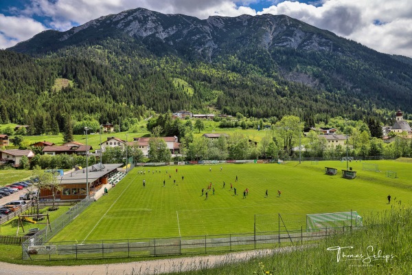 Sportplatz Achenkirch - Achenkirch