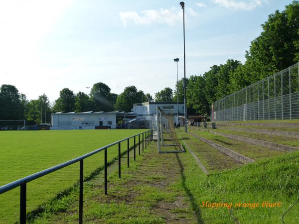 Dillstadion - Aßlar