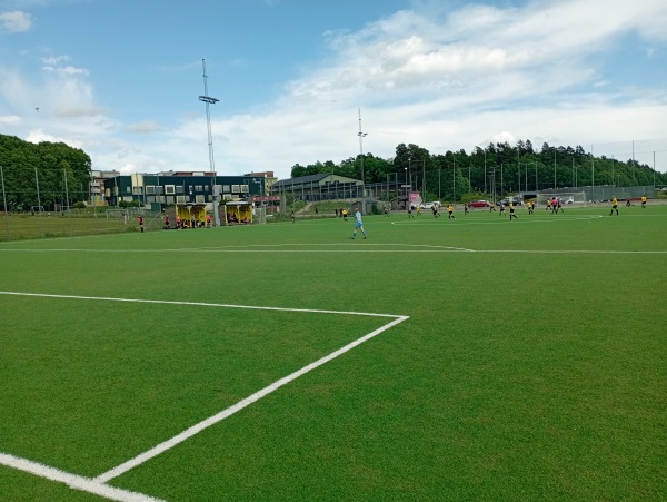 Ursviks IP - Sundbyberg