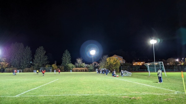 Sportanlage An der Kälberweide 3 - Türkenfeld
