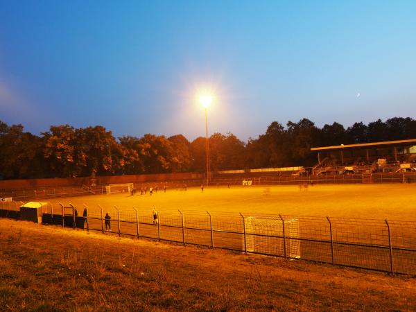 Campuspark Rheydt - Mönchengladbach-Rheydt