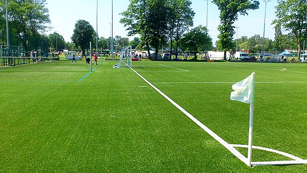 Paul-Hauenschild-Sportplätze Kura 2 - Norderstedt