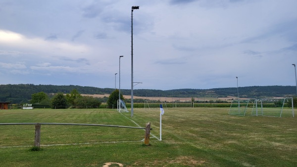 Sportanlage Brückenstraße - Tauberbischofsheim-Impfingen