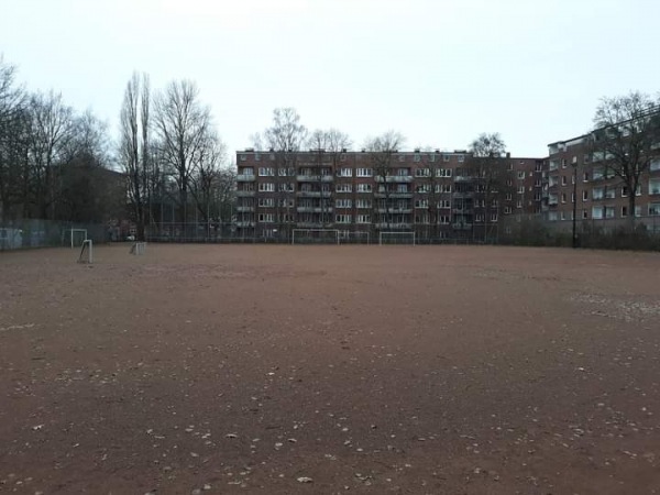 Professor-Reinmüller-Platz 2 - Hamburg-Eimsbüttel