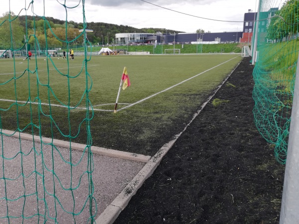 Fanų Stadionas - Vilnius