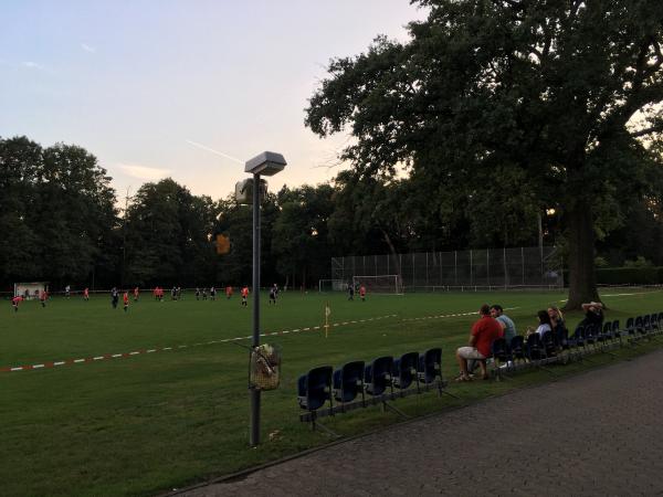 Sportplatz Meisenwinkel - Hannover-Ricklingen