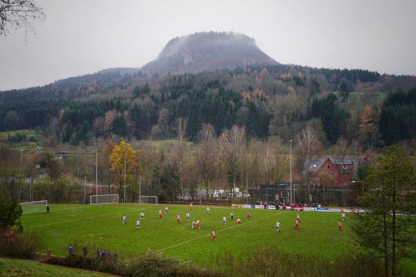 Sportplatz Laufen - Albstadt-Laufen