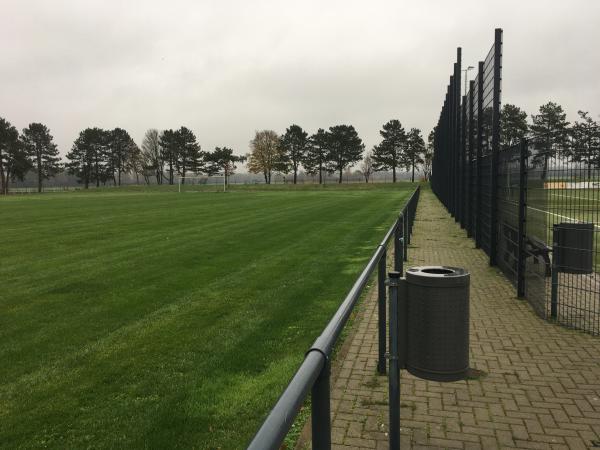 Wilhelm-Over-Sportanlage  - Hückelhoven-Brachelen