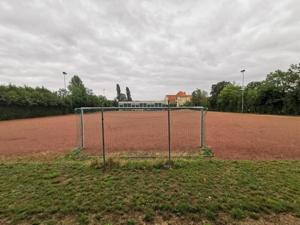 Sportplatz am Wasserturm - Hattingen/Ruhr