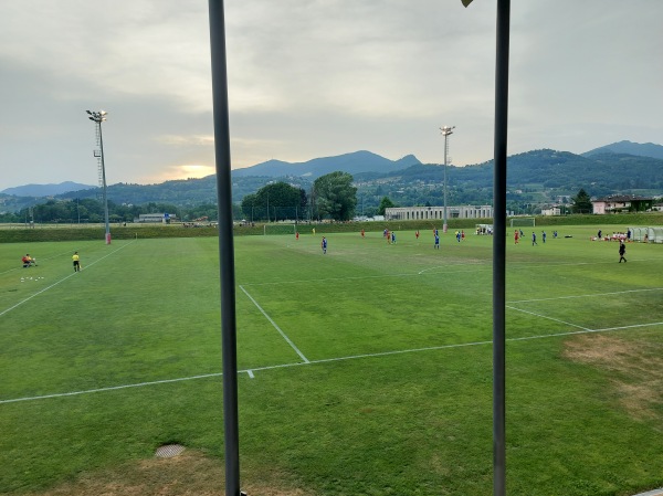Centro Sportivo Adorna campo B - Mendrisio