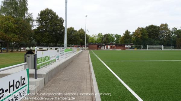 Sportanlage Am Helmerbach Platz 2 - Senden/Westfalen-Bösensell