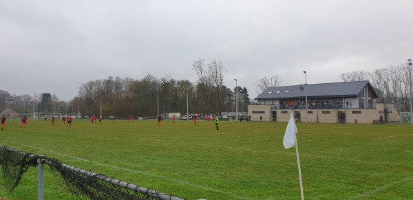 Complex Le Stampia - Grez-Doiceau