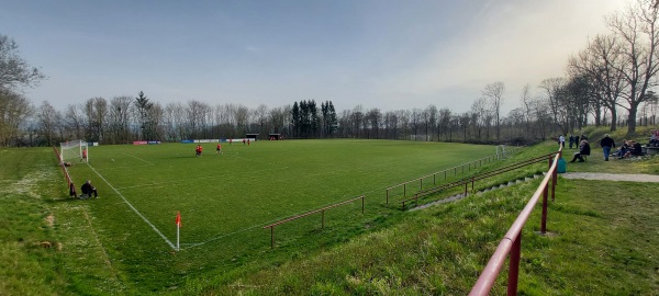 Sportanlage Groß Elbe - Elbe/Niedersachsen-Groß Elbe