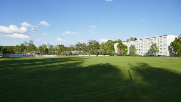 Sportschule Bad Blankenburg Platz 4 - Bad Blankenburg