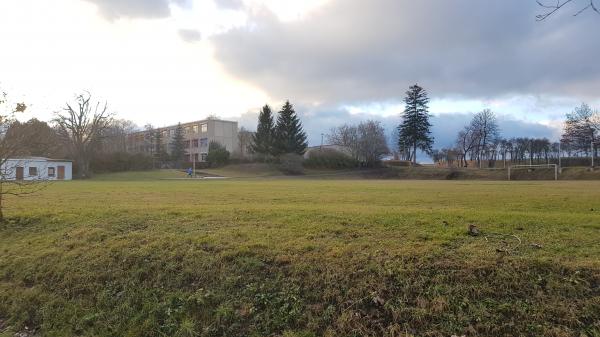 Sportplatz Am Schwimmbad - Ohrdruf-Wölfis