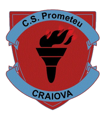 Wappen CS Prometeu Craiova  5361
