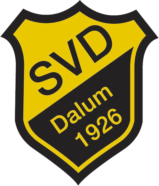 Wappen SV Dalum 1926  21743